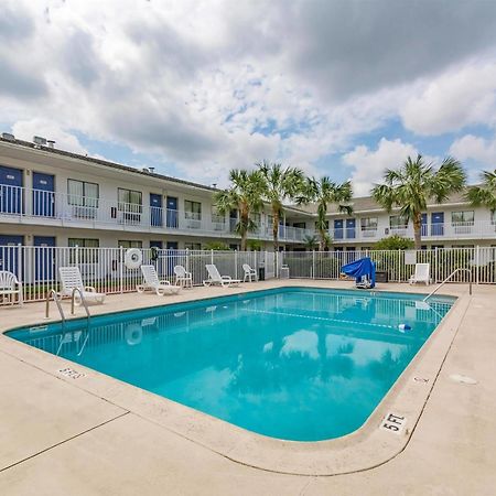 Motel 6-Ft. Pierce, Fl Fort Pierce Exterior photo