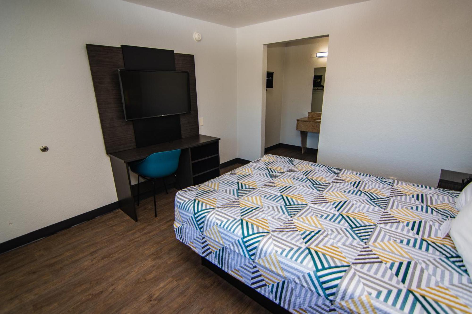 Motel 6-Ft. Pierce, Fl Fort Pierce Exterior photo