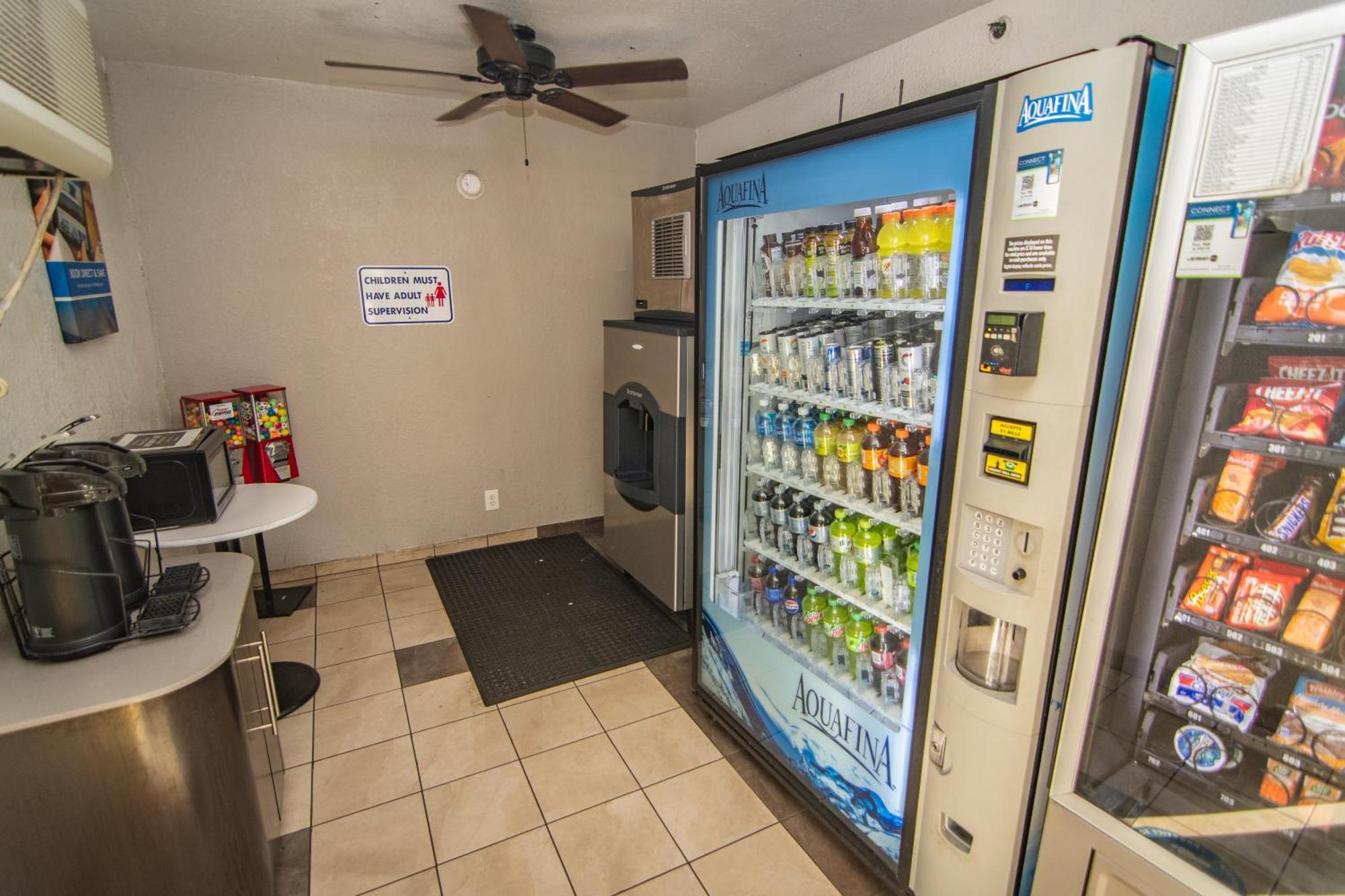 Motel 6-Ft. Pierce, Fl Fort Pierce Exterior photo