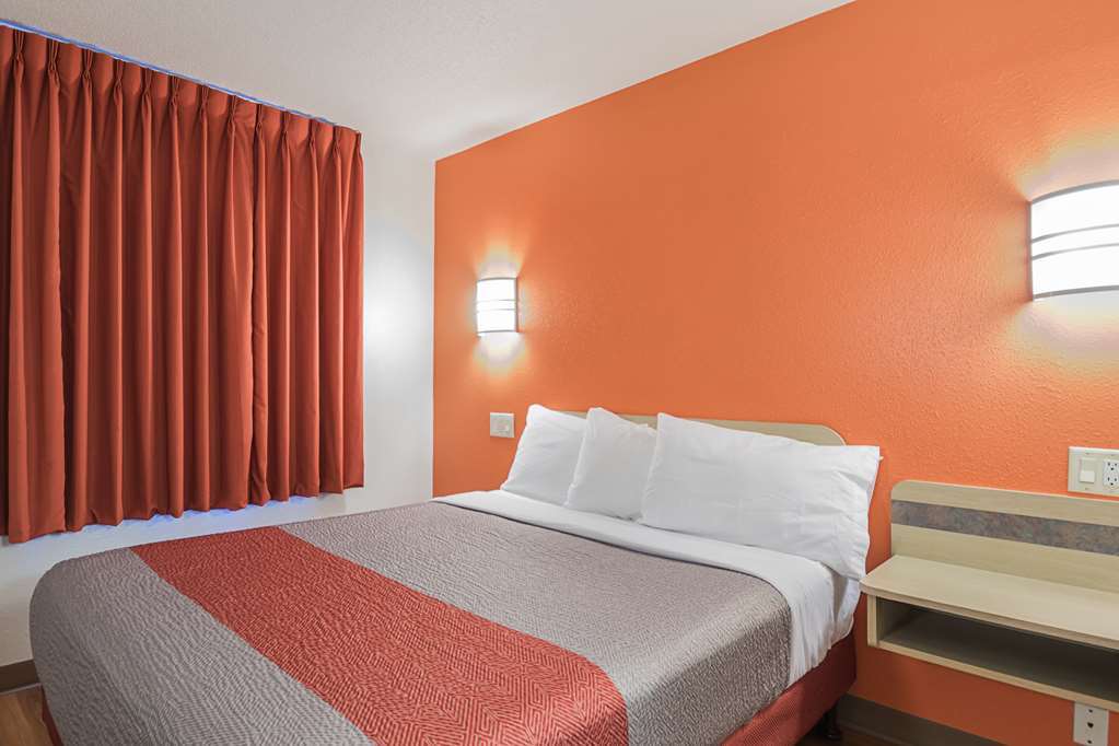Motel 6-Ft. Pierce, Fl Fort Pierce Room photo